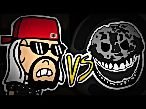 Rush Do Doors Vs Mussoumano Animado🖤