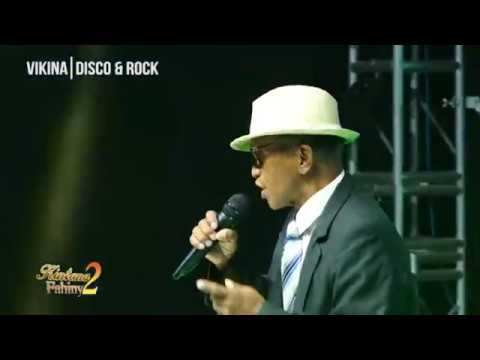 DAVID - Gaga anao aho raolombelona (Gabhy Ratsito) Kintana Fahiny 2 - Vikina