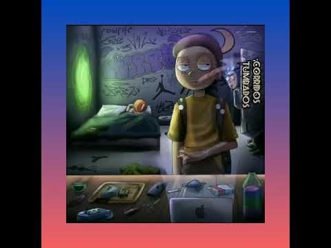 Ojos colorados - Alto linaje Ft Jafet(corridos tumbados)