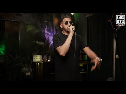 Bembel Beatz & Friends Vol. 7 mit Tarek Soul