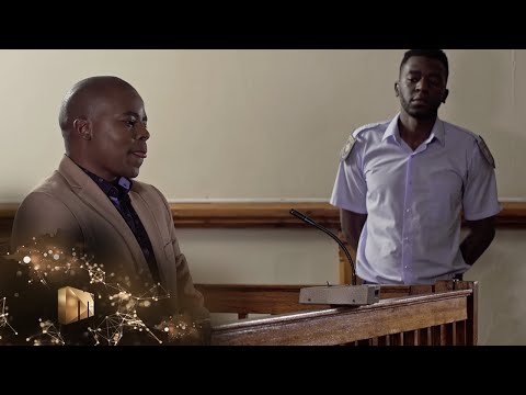 Throw her under the bus – The Queen | Mzansi Magic