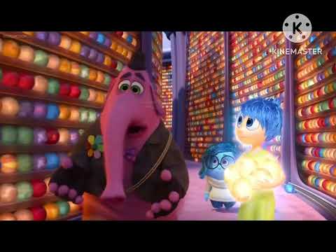 “The Fish King” Part 12 - Put You Past Behind You/“Hakuna Matata”