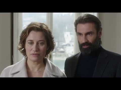 Dove non ho mai abitato - Trailer PT