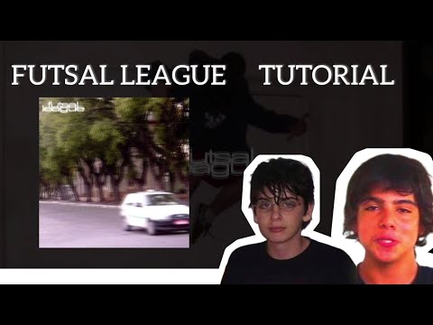 Akai Ito - Futsal League