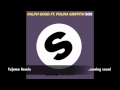 Ralph Good feat. Polina Griffith - SOS (Tujamo ...