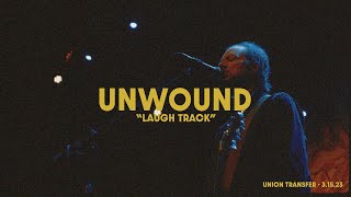 Unwound "Laugh Track" | Union Transfer