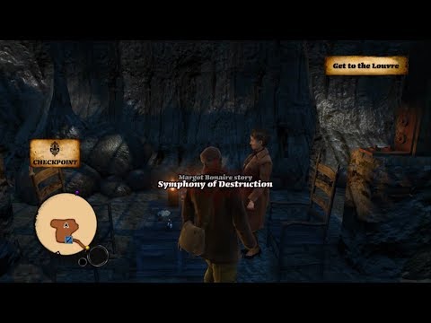 The Saboteur (2009): Gameplay PC || Mission: Symphony Of Destruction | Destroy Transmission Tower