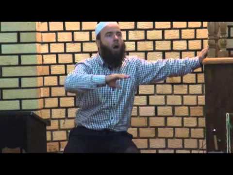 Sqarim rreth hadithit: "Jan shkatruar Extremistat" - Hoxhë Jusuf Hajrullahu