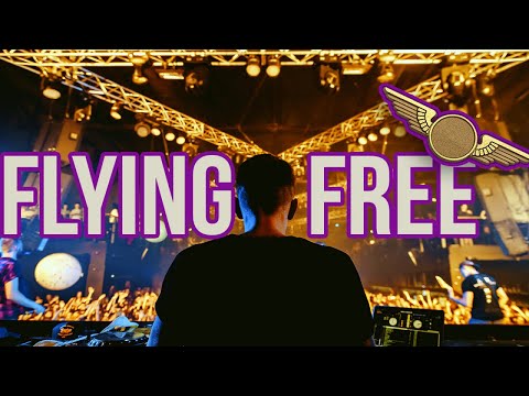 Pont Aeri vol.4 - Flying Free