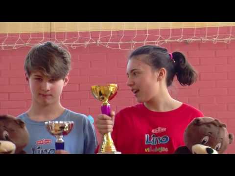 Lino Višebojac Hrvatska Dubica