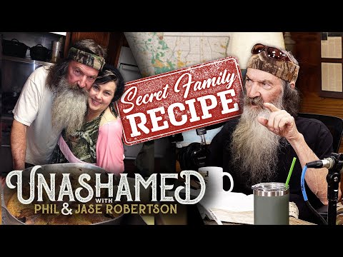 Phil Was There for Elvis Mania & His Duck Dressing Passes to the Next Generation | Ep 791