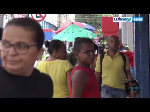 O DIA NEWS 29 07  PiauiÌ eÌ o 3º do Nordeste em abertura de vagas de emprego