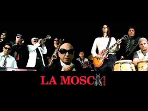 BAILA PARA MI!  - LA MOSCA