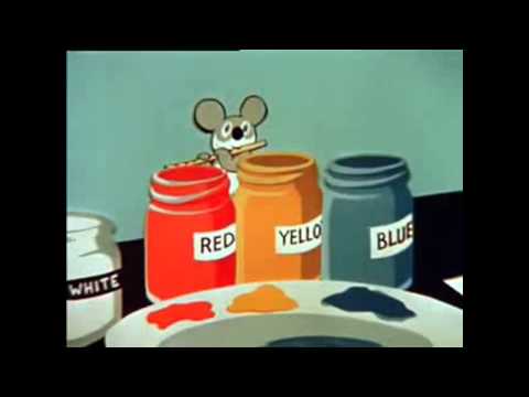 Myke Forte || Fruits (Colourful)