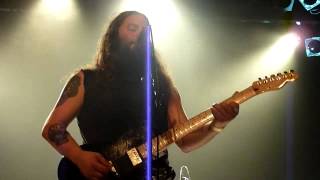 Strand of Oaks, "Mirage Year", Turner Hall, Milwaukee, WI, 2014