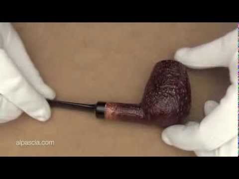 pipa Lasse Skovgaard - fajka 086