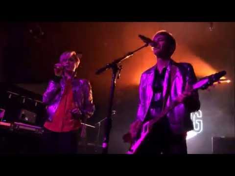 Rebel and a Basketcase - Live at The Echo, Play Like a Girl 7/28/2016