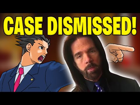 Billy Mitchell Gets DESTROYED By Judge!
