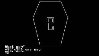 The Enchanted Castle (longplay) for the BBC Micro