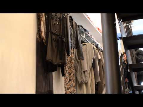 Uscire TV - AB5, Alba