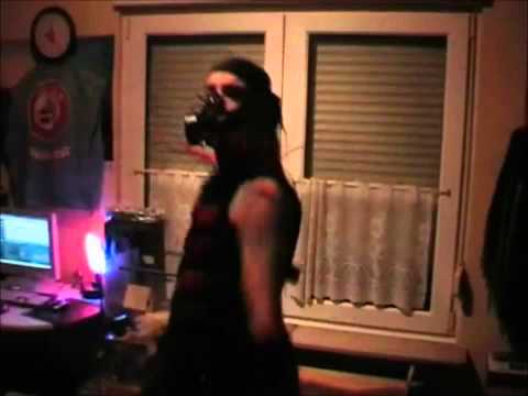 [:A:D:S:] Leader Cybrax Dance Industrial Original Music Video