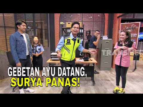 [FULL] DEVA MAHENRA BIKIN SURYA PANAS! | LAPOR PAK! (03/05/22)