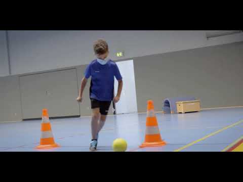 Schulverbund im Mühlengrund | Imagefilm