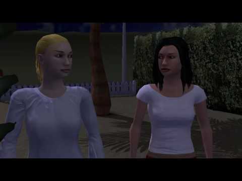 Joe Filippone As Jade Collins In Love Sucks: Quick Look Preview