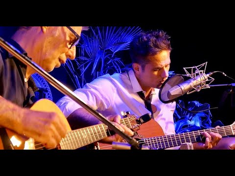 Attilio Fontana "DOVE STA"  da Sessioni Segrete - Official Video