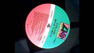 Kon Kan - Glue And Fire