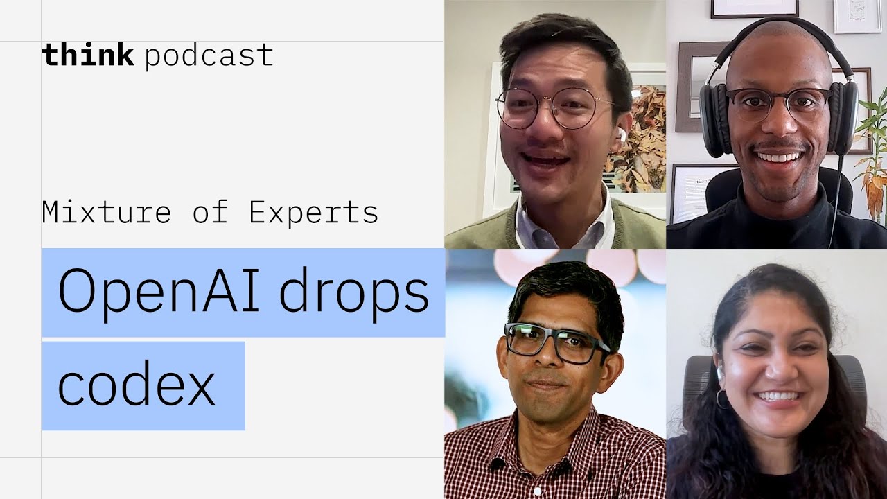 Codex launch & OpenClaw/Moltbook chaos: This week in AI agents