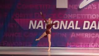 Xan - 2018- A Bitter Song