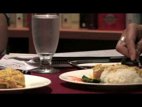 Canadian Living Cook of the Year 2008: The final judging