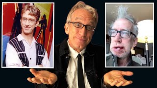 What Happened to Andy Dick