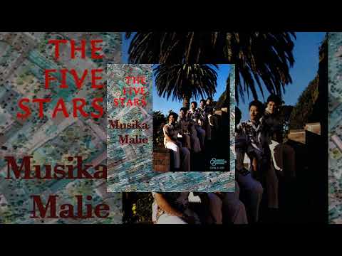 The Five Stars - Walkabout Chinatown