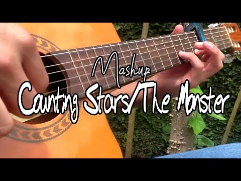 One Republic/Eminem "COUNTING STARS / THE MONSTER - Gabriel SBacelar