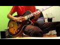 Epiphone Emperor 89 Pre Joe Pass Model