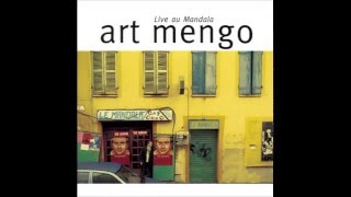 Art Mengo - Laisse moi partir