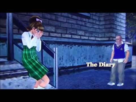 DSP Struggles at The Diary Mission in Bully