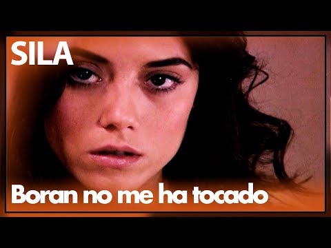 Boran Hasn't Touched Me - Sila The Scenes