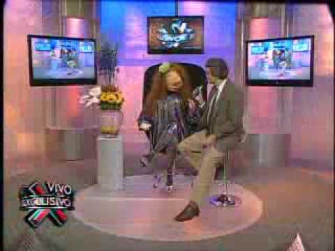 SuperXclusivo 10/8/09 - Controversia en entrevista Daddy Yankee 2/2