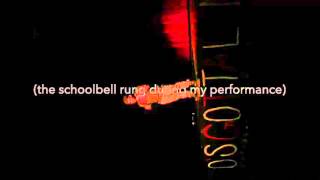 SLAM POETRY || May 5th, 2016 || Resurrection by J. Romero