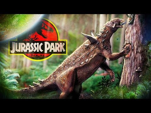 NEW HUGE DINOSAUR PETS! | Jurassic Rimworld 1.0 - Part 5 (Jurassic Park Mod)