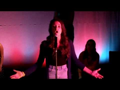 "A Way Back To Then" from [title of show]