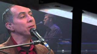 Light of Heaven - Fernando Ortega (Live)