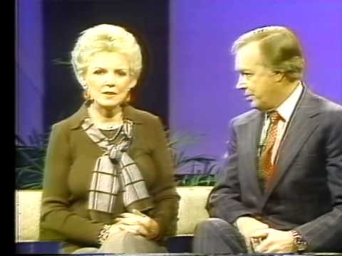 Helen O'Connell, Hugh Downs, 1978 Songs and Interview