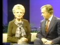Helen O'Connell, Hugh Downs, 1978 Songs and Interview