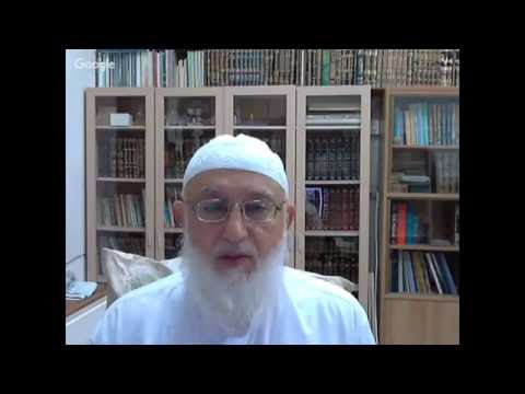 Story of the Companions of the Cave - Part 1