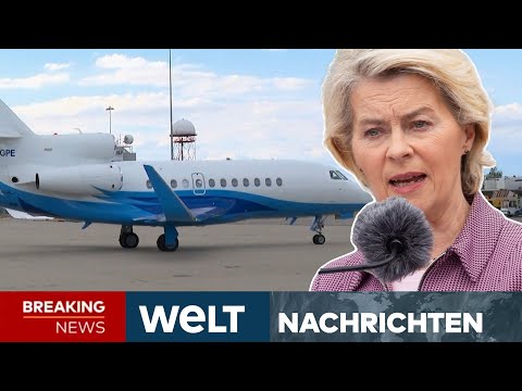 MIGRATION: Flug mit Afghanen soll heute in Deutschland landen – An Bord aber kaum Ortskräfte | LIVE