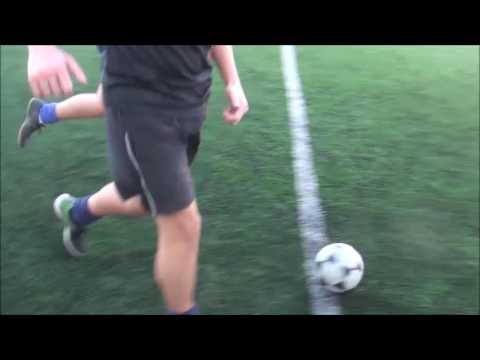 San Boca Plate vs Stanford #Fecha2 - Copa Palermo